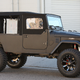 Illustration for article titled TLC Goes To SEMA With A Trio Of Upgraded ICON Toyota FJs